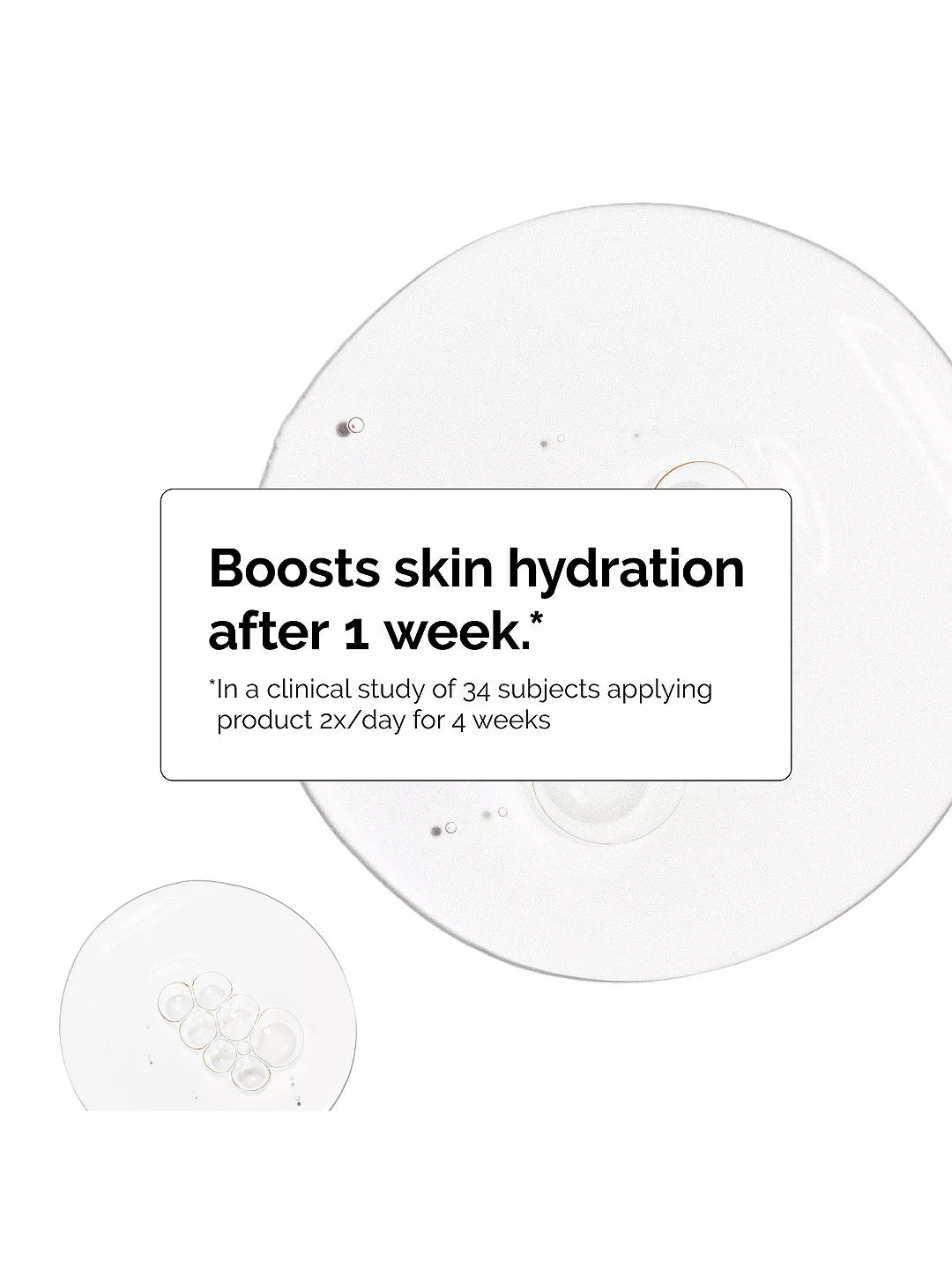 HYALURONIC ACID 2% + B5